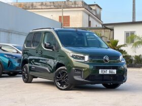 CITROEN BERLINGO COMBIM BLUE HDI 130 CV S&S PLUS  [RIF:  ]