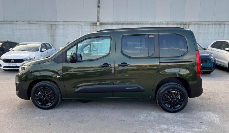 CITROEN BERLINGO COMBIM BLUE HDI 130 CV S&S PLUS  [RIF:  ] pieno