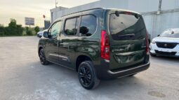 CITROEN BERLINGO COMBIM BLUE HDI 130 CV S&S PLUS  [RIF:  ] pieno