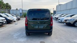 CITROEN BERLINGO COMBIM BLUE HDI 130 CV S&S PLUS  [RIF:  ] pieno