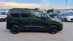 CITROEN BERLINGO COMBIM BLUE HDI 130 CV S&S PLUS  [RIF:  ] pieno
