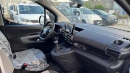 CITROEN BERLINGO COMBIM BLUE HDI 130 CV S&S PLUS  [RIF:  ] pieno