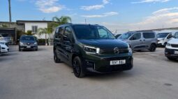 CITROEN BERLINGO COMBIM BLUE HDI 130 CV S&S PLUS  [RIF:  ] pieno