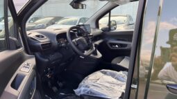 CITROEN BERLINGO COMBIM BLUE HDI 130 CV S&S PLUS  [RIF:  ] pieno
