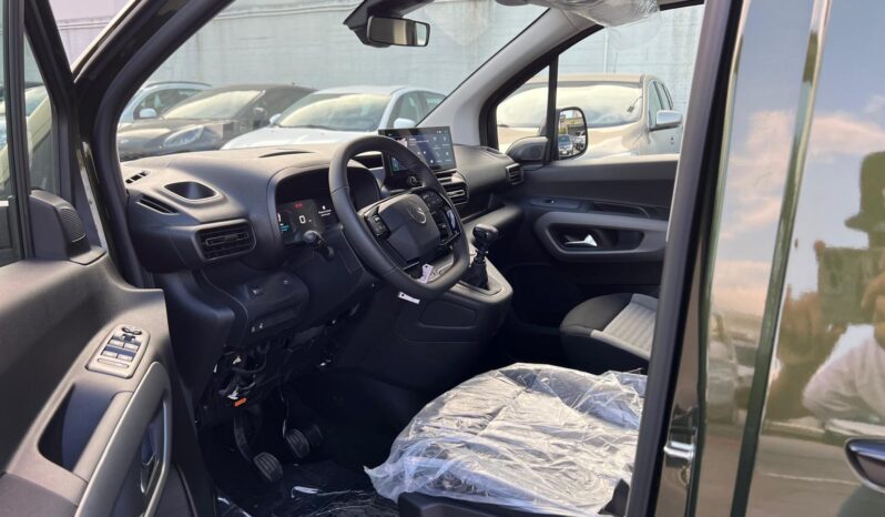 CITROEN BERLINGO COMBIM BLUE HDI 130 CV S&S PLUS  [RIF:  ] pieno