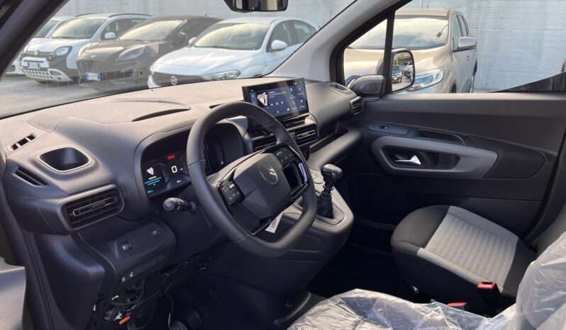 CITROEN BERLINGO COMBIM BLUE HDI 130 CV S&S PLUS  [RIF:  ] pieno