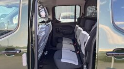 CITROEN BERLINGO COMBIM BLUE HDI 130 CV S&S PLUS  [RIF:  ] pieno