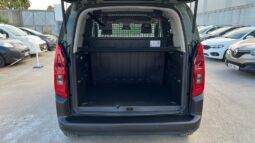 CITROEN BERLINGO COMBIM BLUE HDI 130 CV S&S PLUS  [RIF:  ] pieno