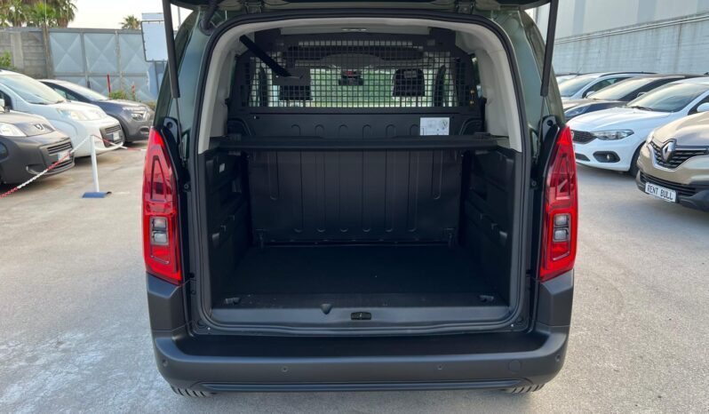 CITROEN BERLINGO COMBIM BLUE HDI 130 CV S&S PLUS  [RIF:  ] pieno