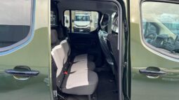 CITROEN BERLINGO COMBIM BLUE HDI 130 CV S&S PLUS  [RIF:  ] pieno
