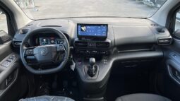CITROEN BERLINGO COMBIM BLUE HDI 130 CV S&S PLUS  [RIF:  ] pieno