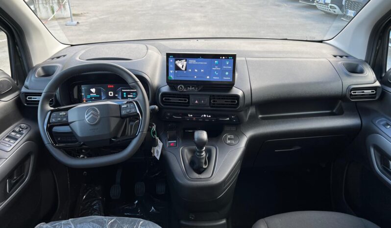 CITROEN BERLINGO COMBIM BLUE HDI 130 CV S&S PLUS  [RIF:  ] pieno