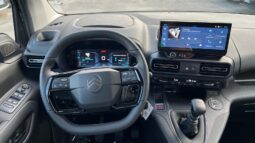 CITROEN BERLINGO COMBIM BLUE HDI 130 CV S&S PLUS  [RIF:  ] pieno