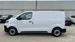 CITROEN JUMPY VAN 2.2 CC DIESEL 150 CV  [RIF:  ] pieno
