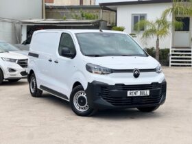 CITROEN JUMPY VAN 2.2 CC DIESEL 150 CV  [RIF:  ]