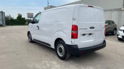 CITROEN JUMPY VAN 2.2 CC DIESEL 150 CV  [RIF:  ] pieno