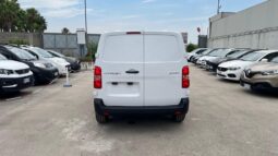 CITROEN JUMPY VAN 2.2 CC DIESEL 150 CV  [RIF:  ] pieno