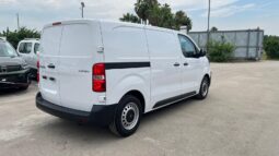 CITROEN JUMPY VAN 2.2 CC DIESEL 150 CV  [RIF:  ] pieno