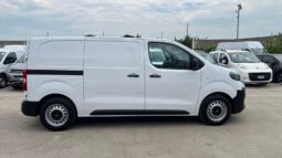 CITROEN JUMPY VAN 2.2 CC DIESEL 150 CV  [RIF:  ] pieno