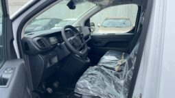 CITROEN JUMPY VAN 2.2 CC DIESEL 150 CV  [RIF:  ] pieno