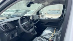 CITROEN JUMPY VAN 2.2 CC DIESEL 150 CV  [RIF:  ] pieno