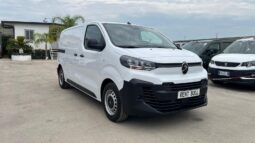 CITROEN JUMPY VAN 2.2 CC DIESEL 150 CV  [RIF:  ] pieno
