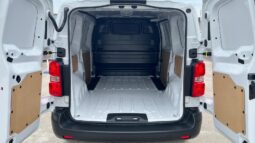 CITROEN JUMPY VAN 2.2 CC DIESEL 150 CV  [RIF:  ] pieno