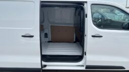 CITROEN JUMPY VAN 2.2 CC DIESEL 150 CV  [RIF:  ] pieno