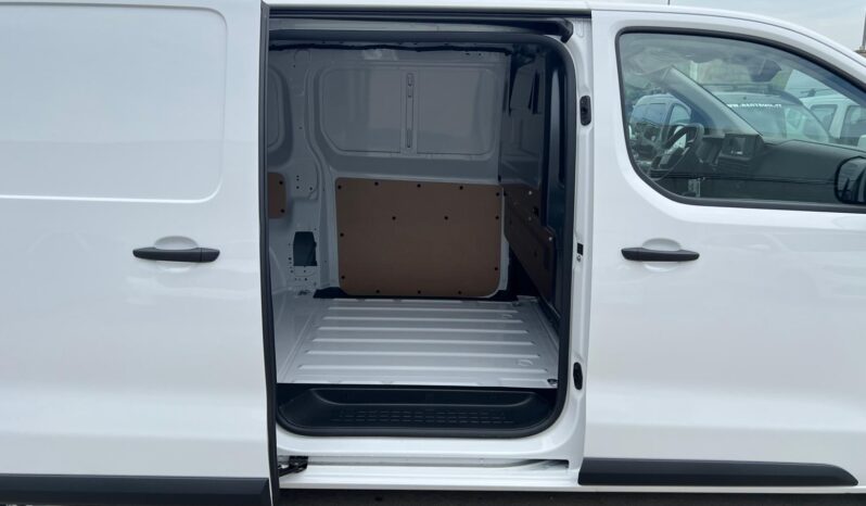 CITROEN JUMPY VAN 2.2 CC DIESEL 150 CV  [RIF:  ] pieno