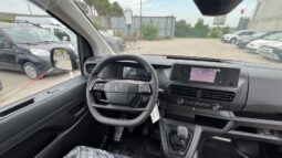 CITROEN JUMPY VAN 2.2 CC DIESEL 150 CV  [RIF:  ] pieno