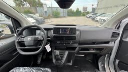 CITROEN JUMPY VAN 2.2 CC DIESEL 150 CV  [RIF:  ] pieno