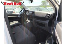 CITROEN JUMPY N1 6 POSTI AUTOCARRO  [RIF: 126] pieno