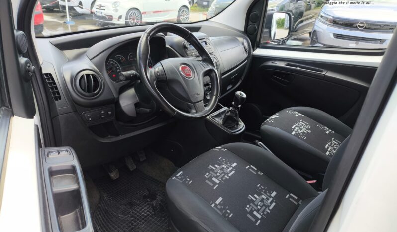 FIAT QUBO NATURAL POWER [RIF: 5321] pieno