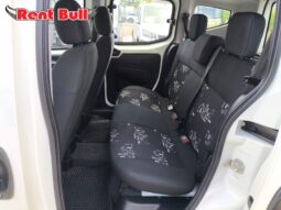 FIAT QUBO NATURAL POWER [RIF: 5321] pieno