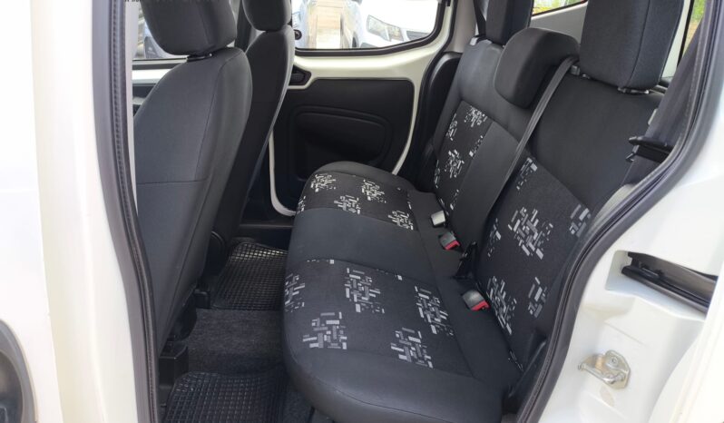 FIAT QUBO NATURAL POWER [RIF: 5321] pieno