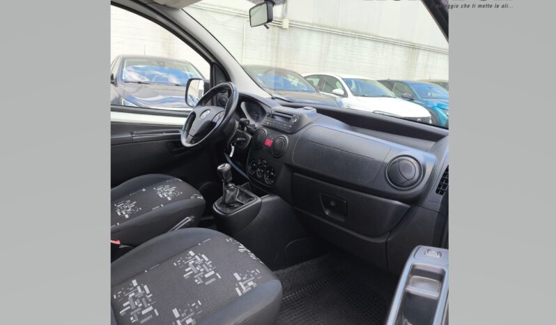 FIAT QUBO NATURAL POWER [RIF: 5321] pieno