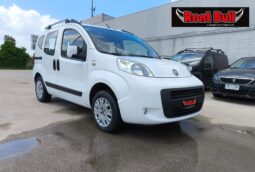 FIAT QUBO NATURAL POWER [RIF: 5321]