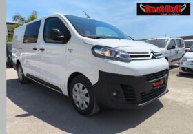 CITROEN JUMPY N1 6 POSTI AUTOCARRO  [RIF: 126]