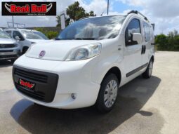 FIAT QUBO NATURAL POWER [RIF: 5321] pieno