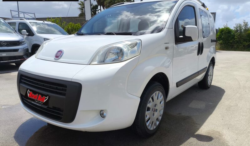 FIAT QUBO NATURAL POWER [RIF: 5321] pieno