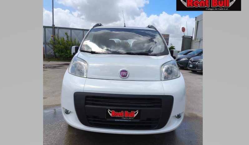FIAT QUBO NATURAL POWER [RIF: 5321] pieno