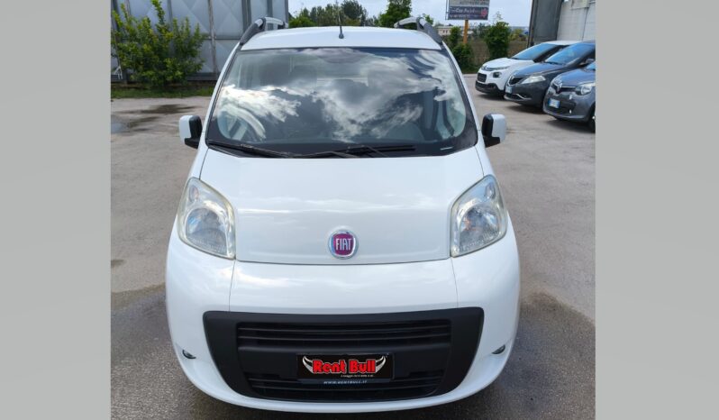 FIAT QUBO NATURAL POWER [RIF: 5321] pieno