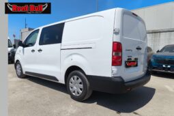 CITROEN JUMPY N1 6 POSTI AUTOCARRO  [RIF: 126] pieno