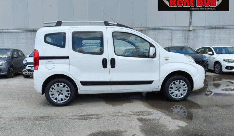 FIAT QUBO NATURAL POWER [RIF: 5321] pieno