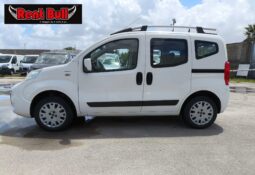 FIAT QUBO NATURAL POWER [RIF: 5321] pieno