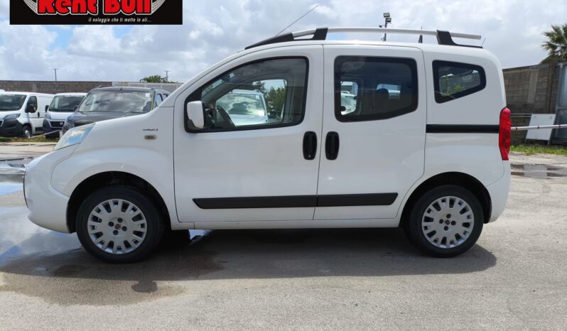 FIAT QUBO NATURAL POWER [RIF: 5321] pieno