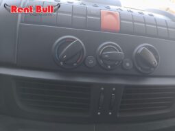 IVECO EUROCARGO 120E22 FURGONE IN PLAYWOOD CON PEDANA VERTICALE [RIF: 2026] pieno
