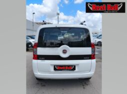 FIAT QUBO NATURAL POWER [RIF: 5321] pieno
