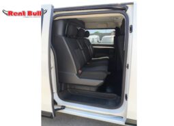 CITROEN JUMPY N1 6 POSTI AUTOCARRO  [RIF: 126] pieno