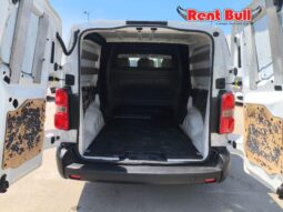 CITROEN JUMPY N1 6 POSTI AUTOCARRO  [RIF: 126] pieno